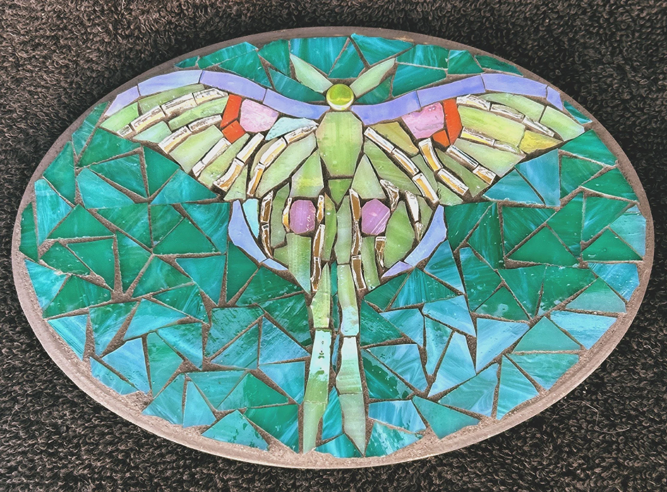 Luna Moth