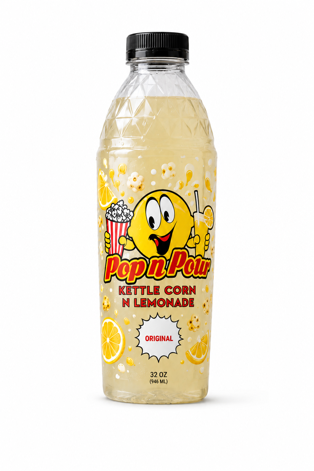 Lemonade