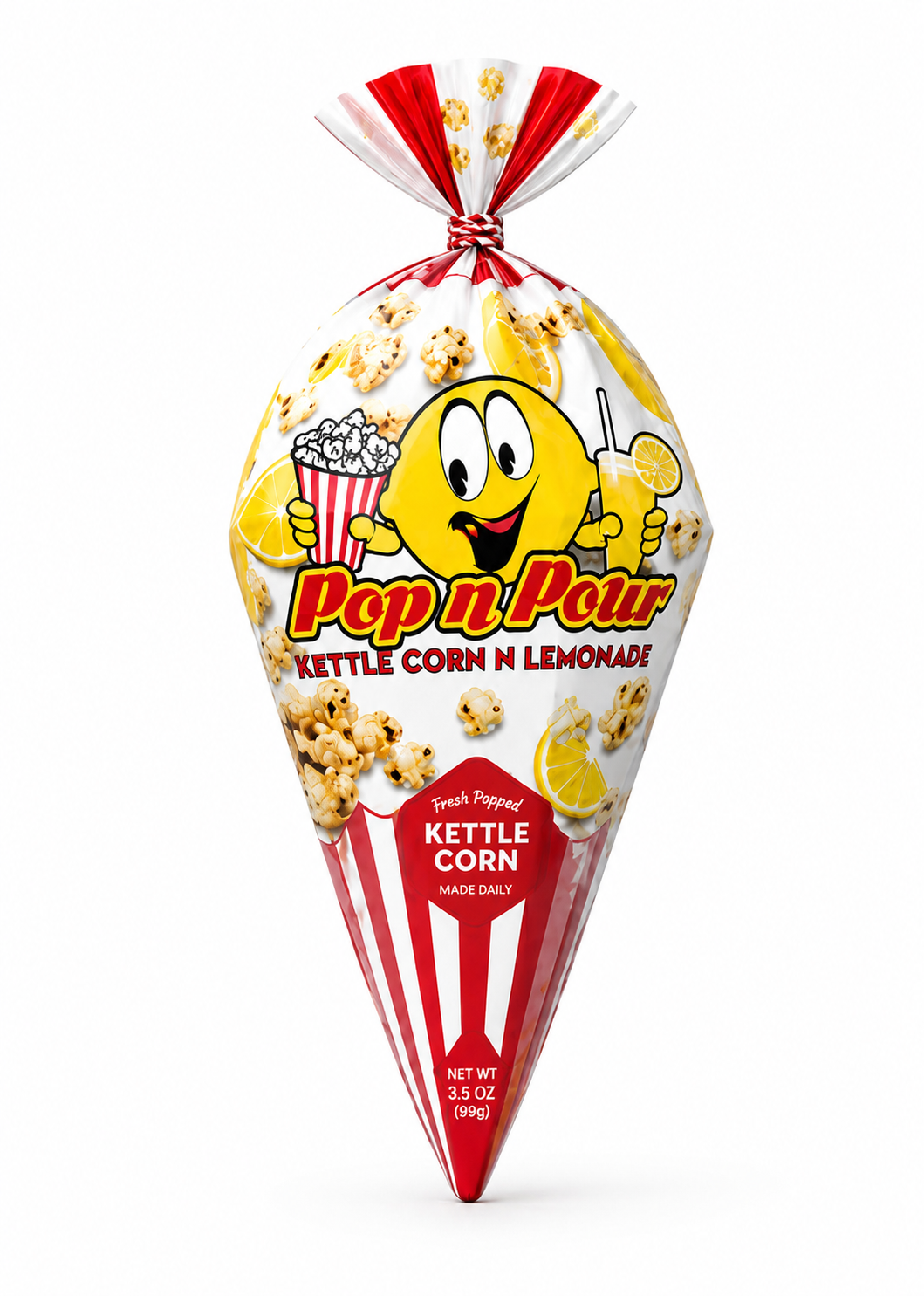 Kettle Corn