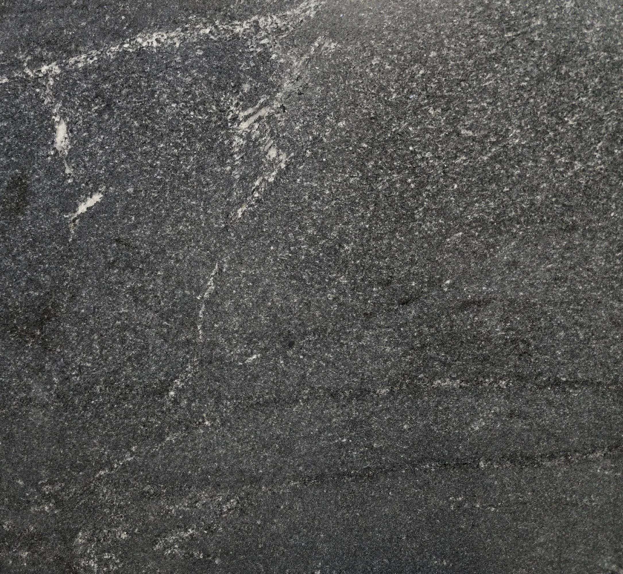 Black Mist Honed Granite slab thumbnail