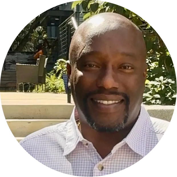 Marcus Foster