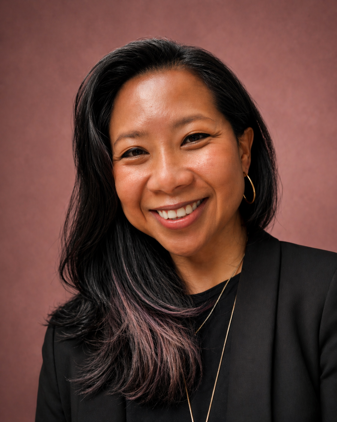Cynthia Koong