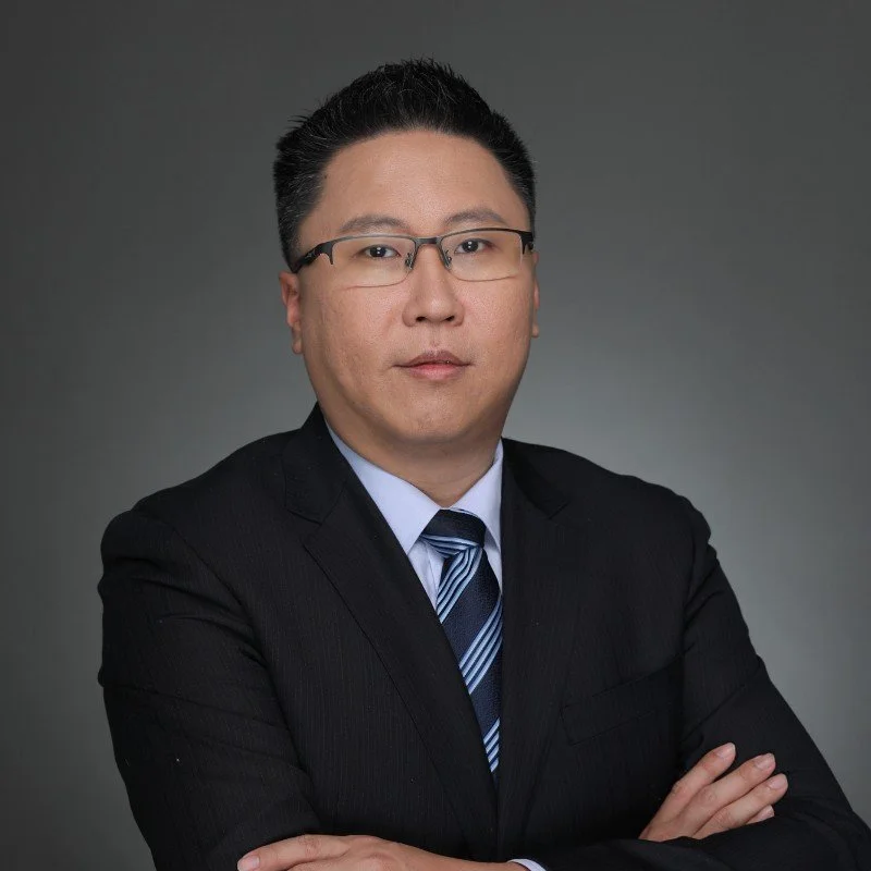 Dr. Richard Seow