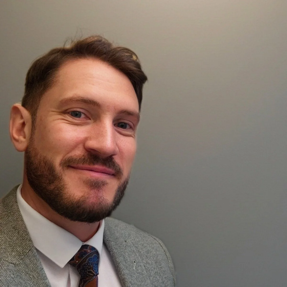 Bren Jones, founder of Music Ready to Teach