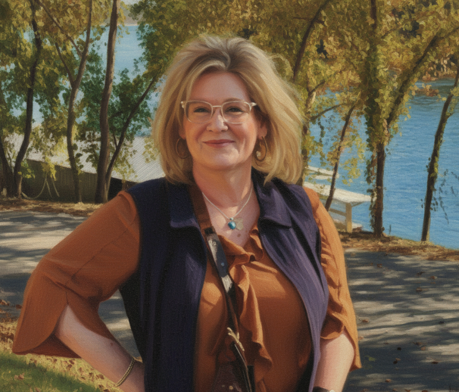 Bambi Killian Bowden, Executive Director