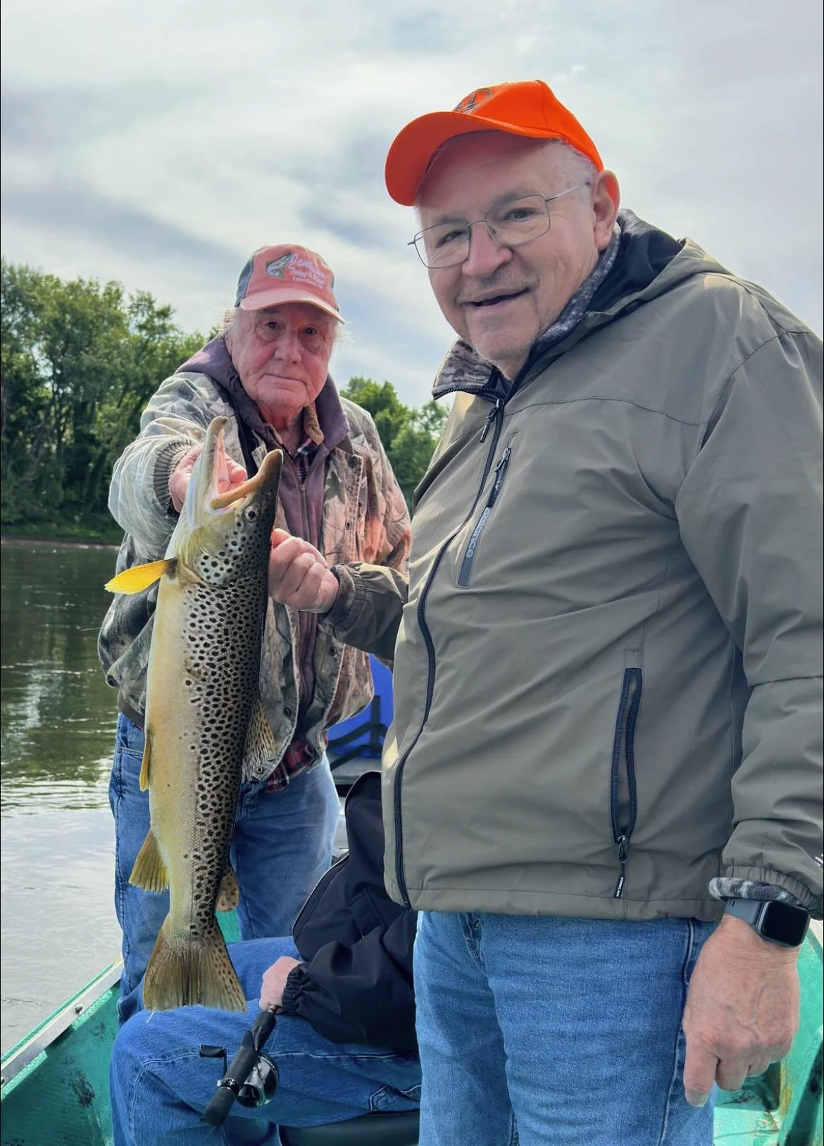 Jenkins Fishing Service and Hotel — Calico Rock, Arkansas