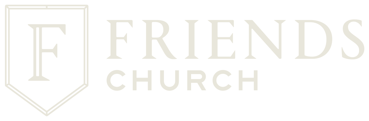 Friends Church Damascus logo