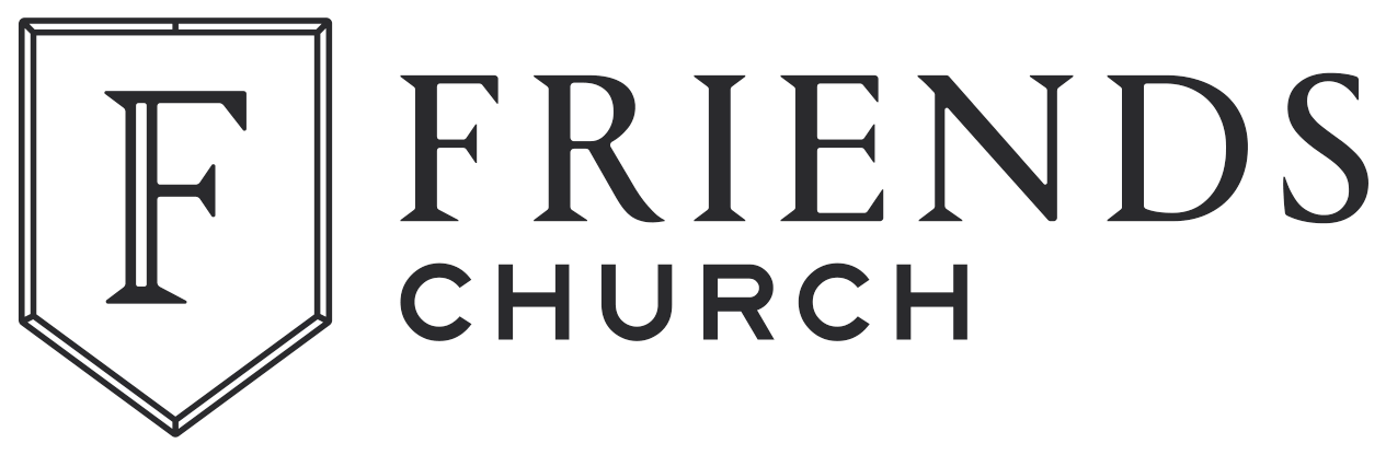 Friends Church logo