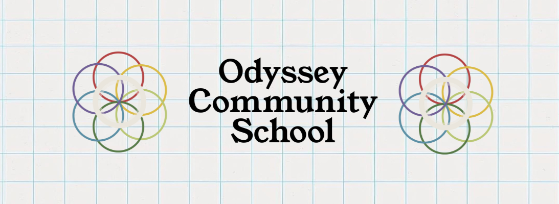Odyssey School logo