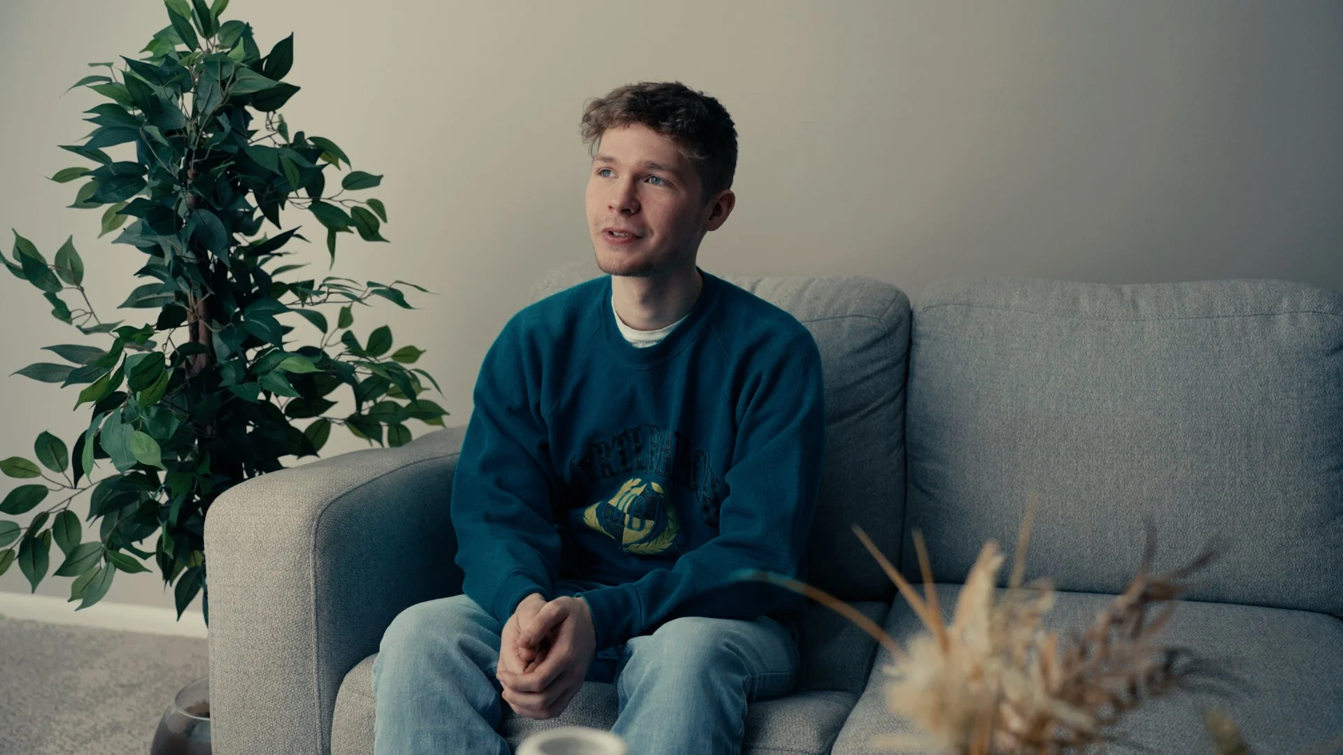 Cinematography frame