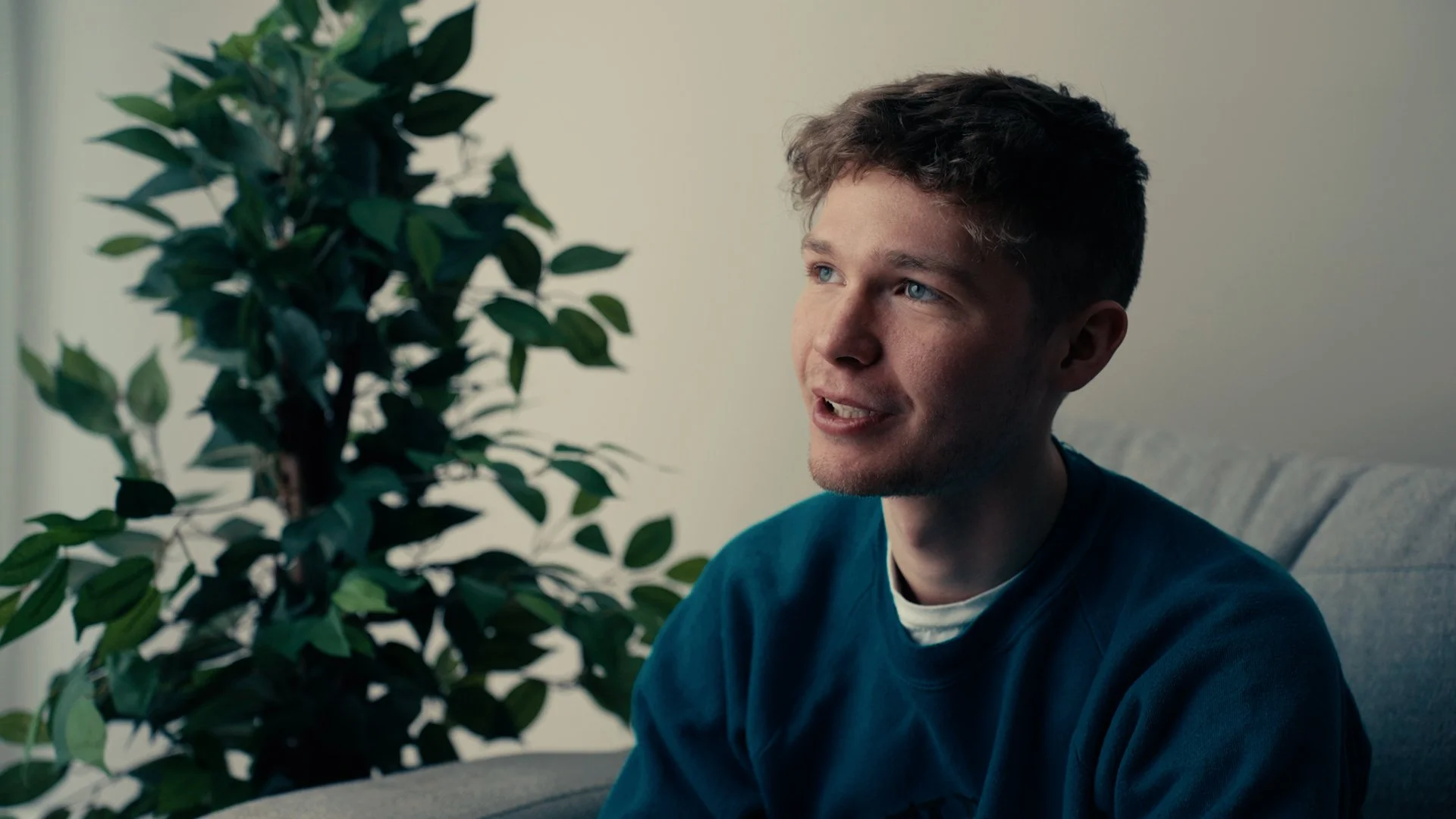 Cinematography frame