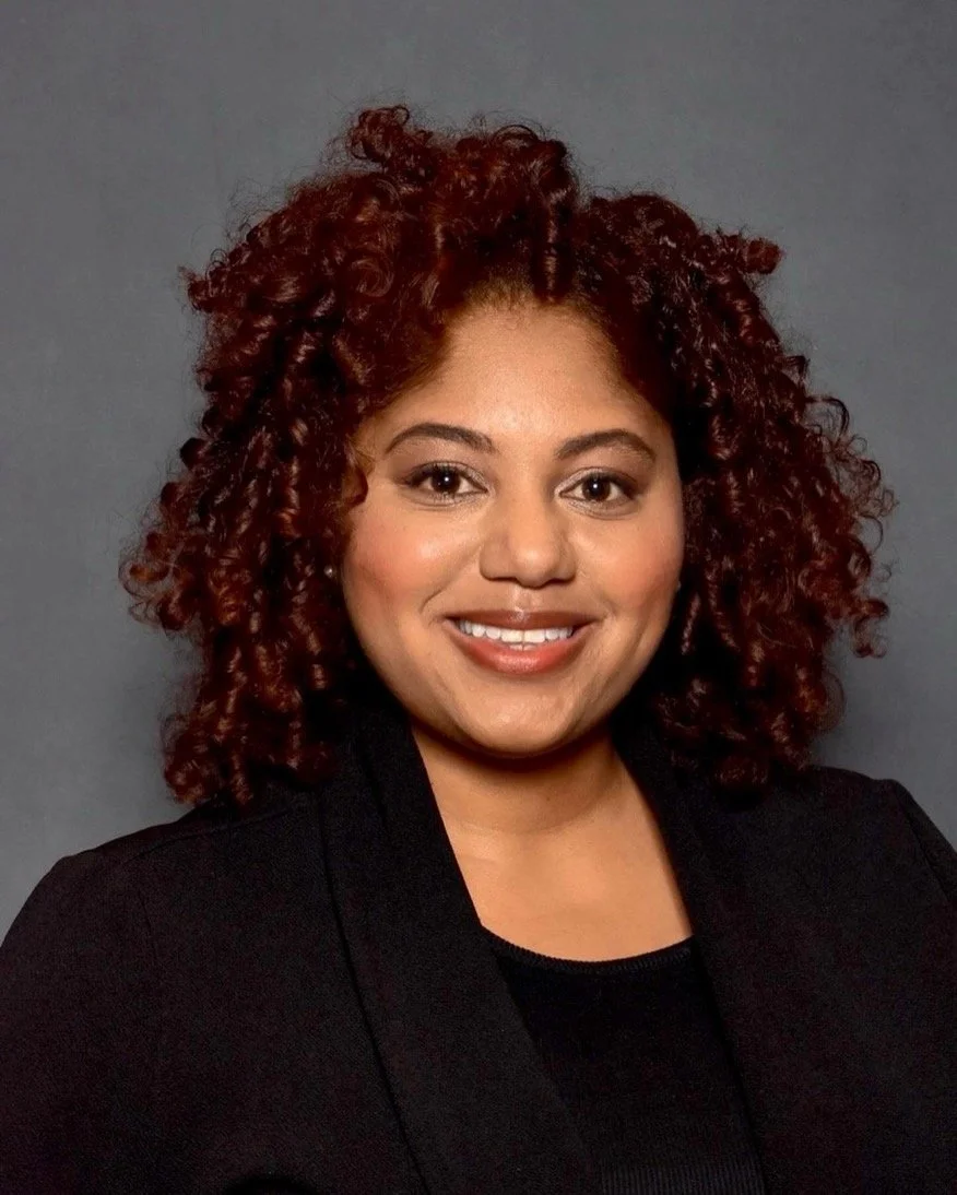 Headshot of Chéla S. Wallace