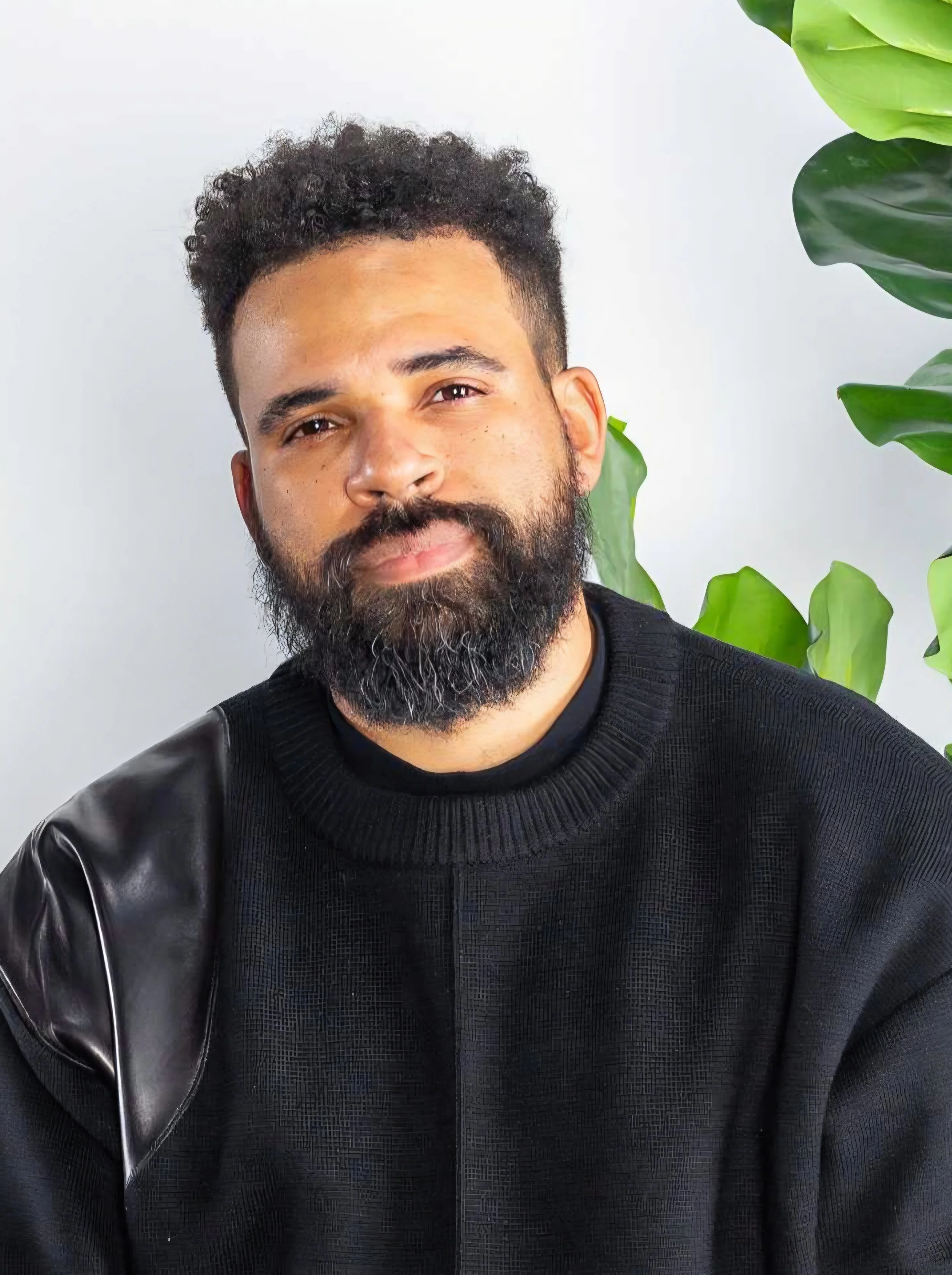 Headshot of Quentin Washington