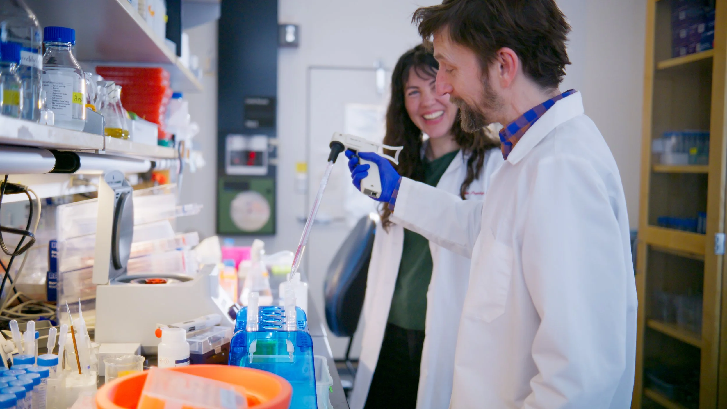 Dr. Jillian Pearring