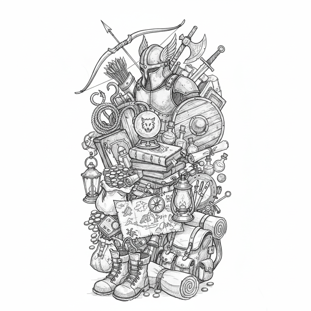 Gearload