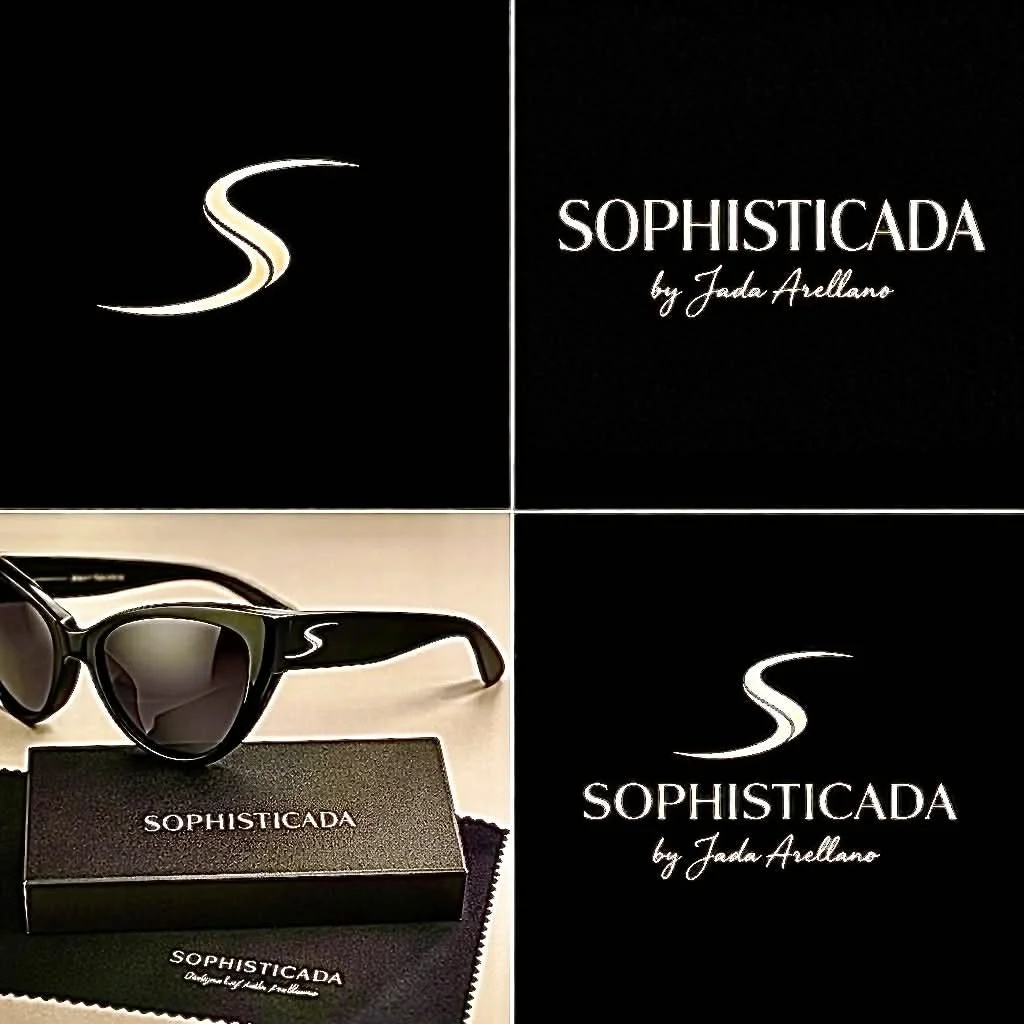Sophisticada by Jada Arellano