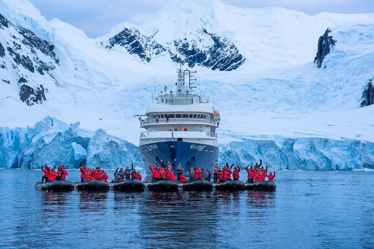 Poseidon Expeditions