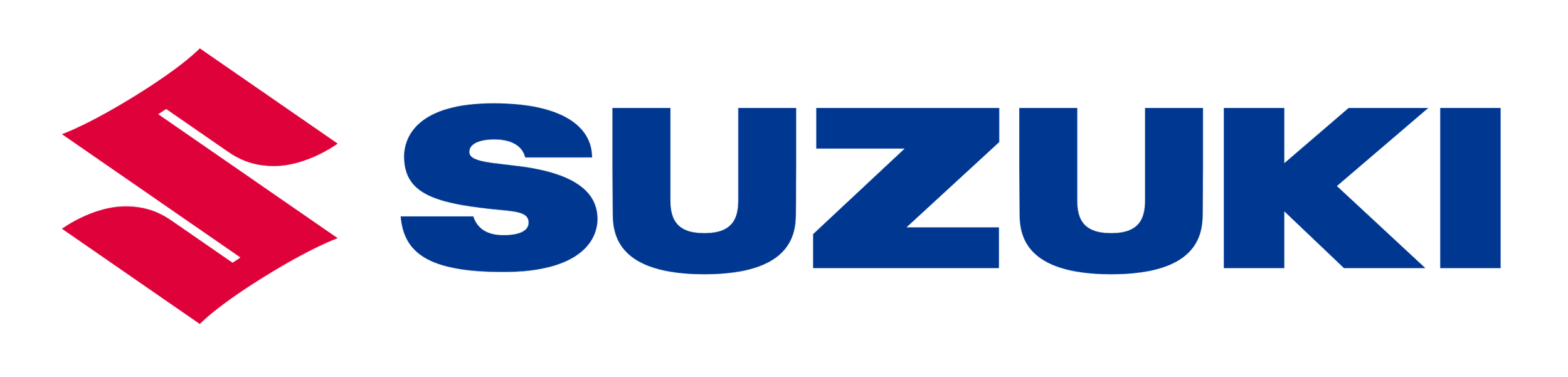 Suzuki Marine