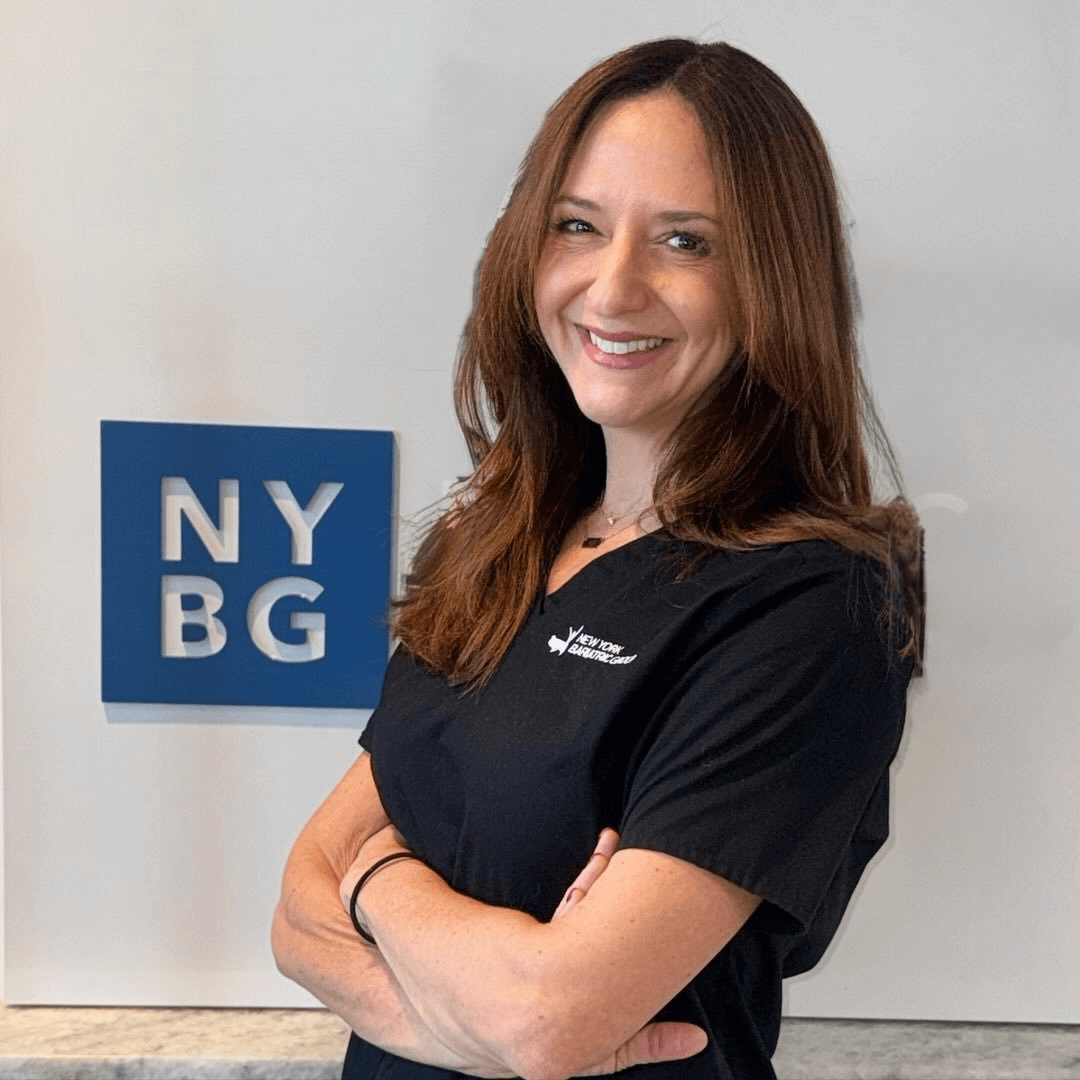 Dr. Angela Glasnapp, MD, founder of Prime Women's Health and Wellness