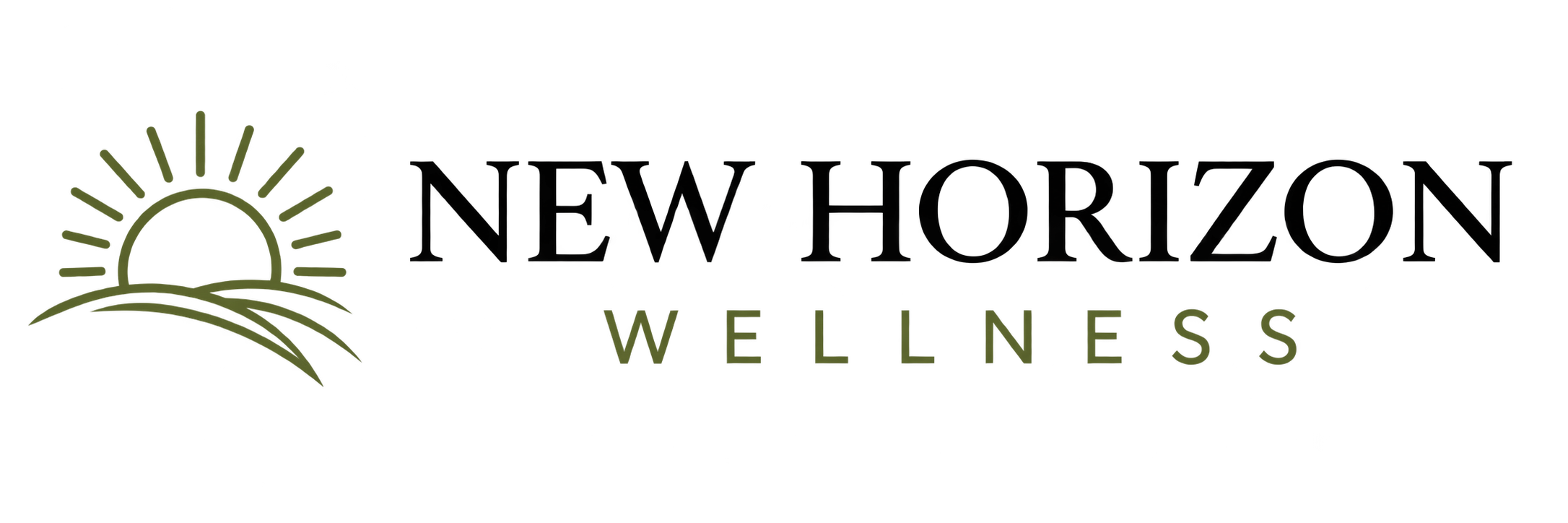 New Horizon Wellness logo