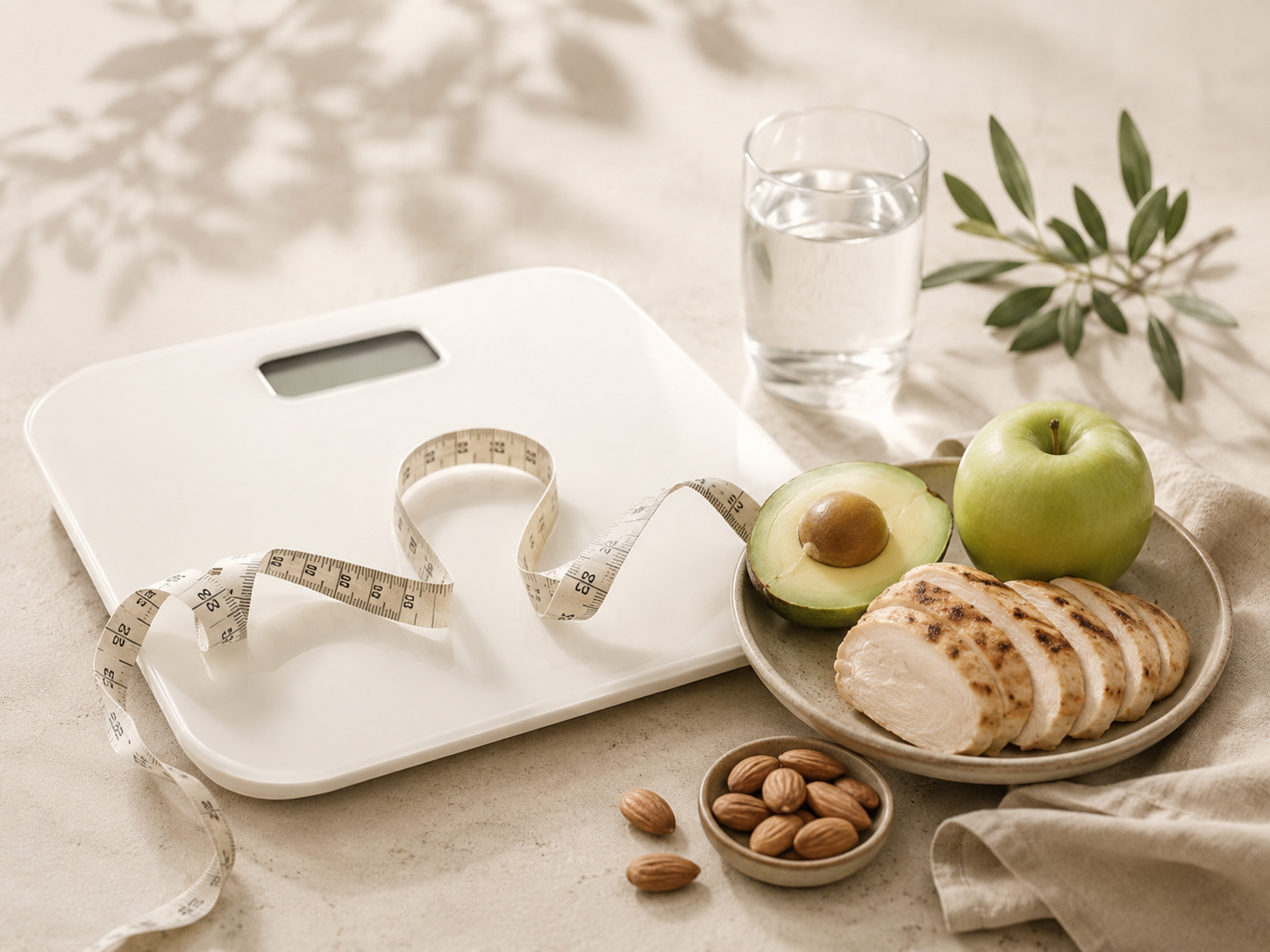 Medical weight management