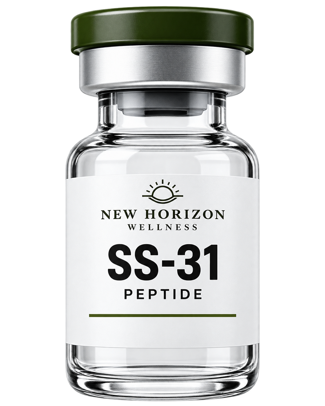 SS-31 vial