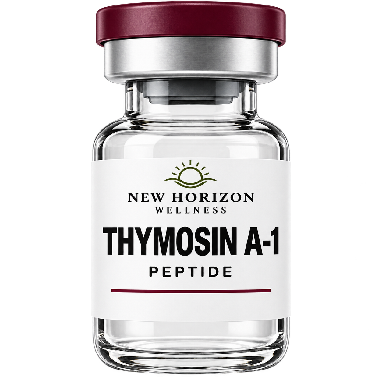 Thymosin Alpha-1 vial