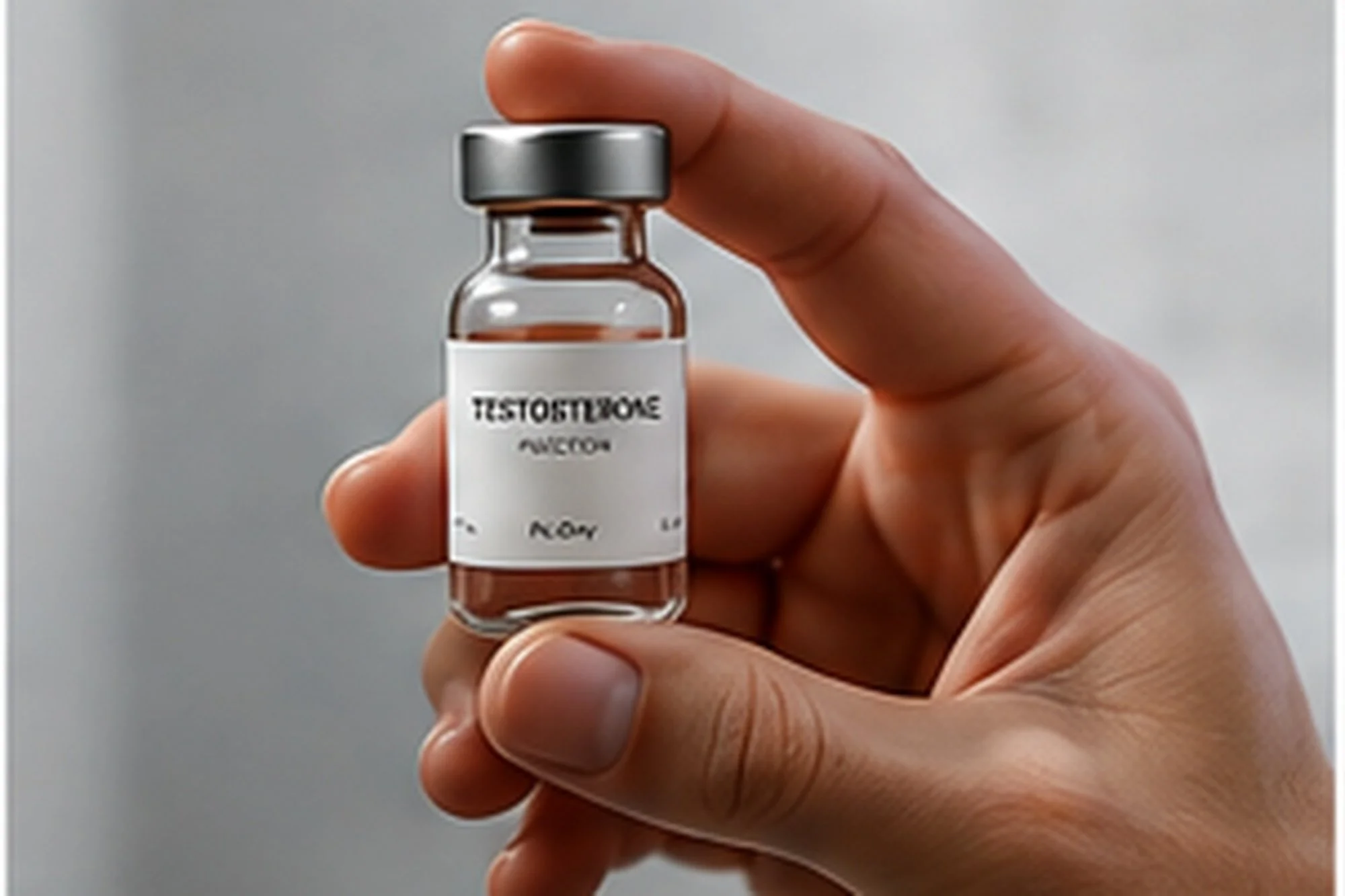 Hormone optimization