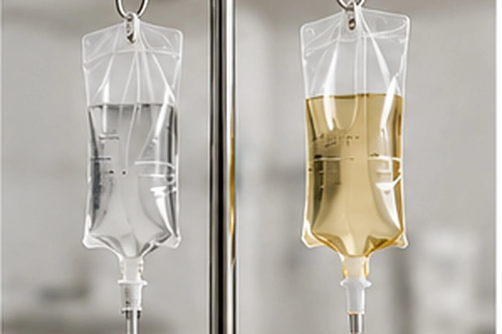 IV and injectable therapy