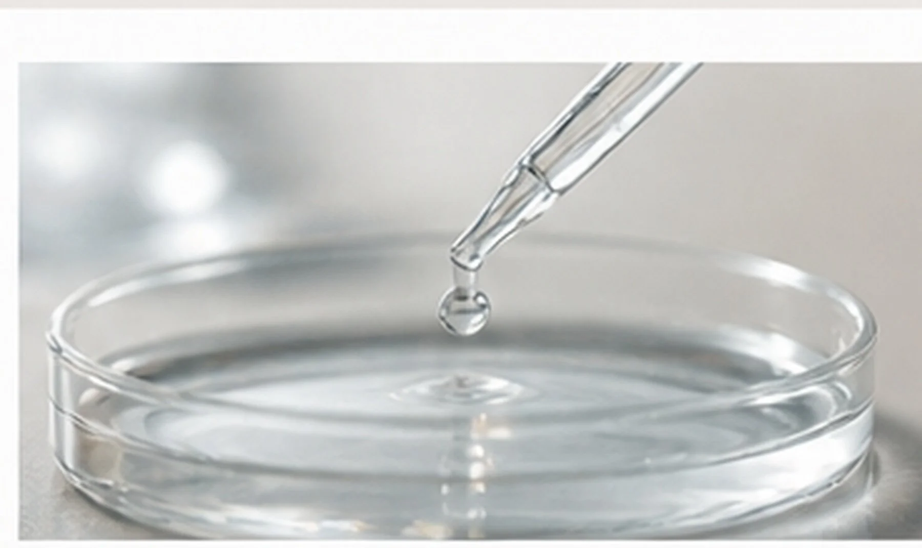 Laboratory peptide research