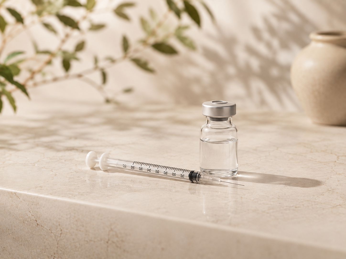 GLP-1 micro-dosing