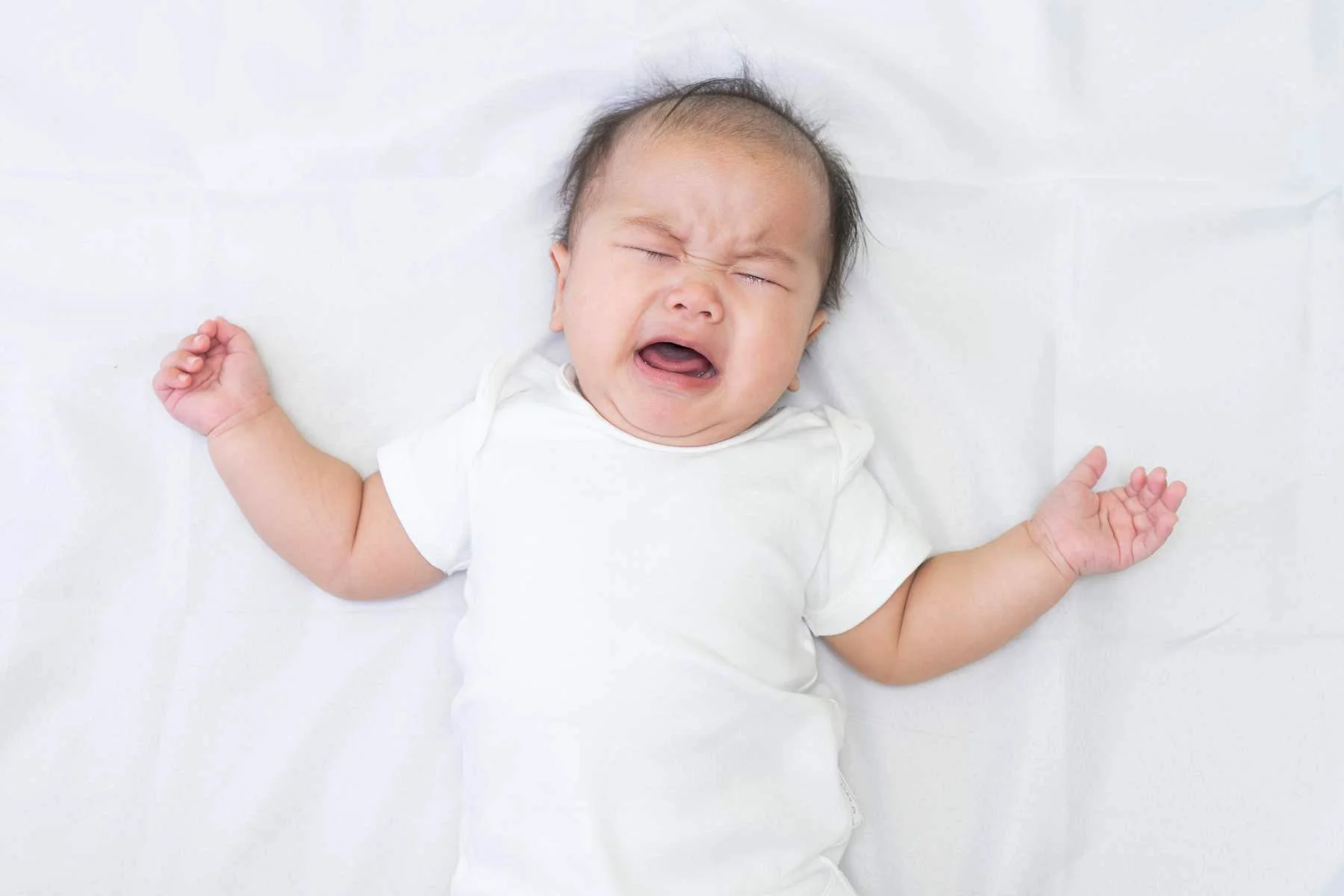 Before learning the newborn photography system