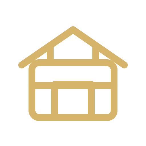 Built for Horse Stalls