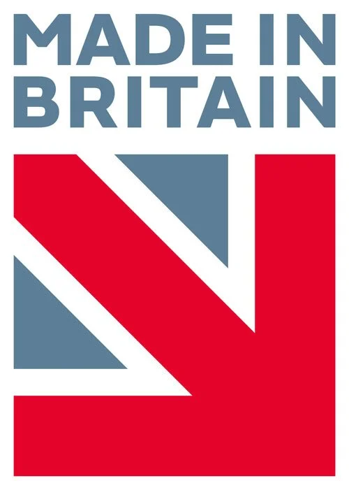 Made in Britain