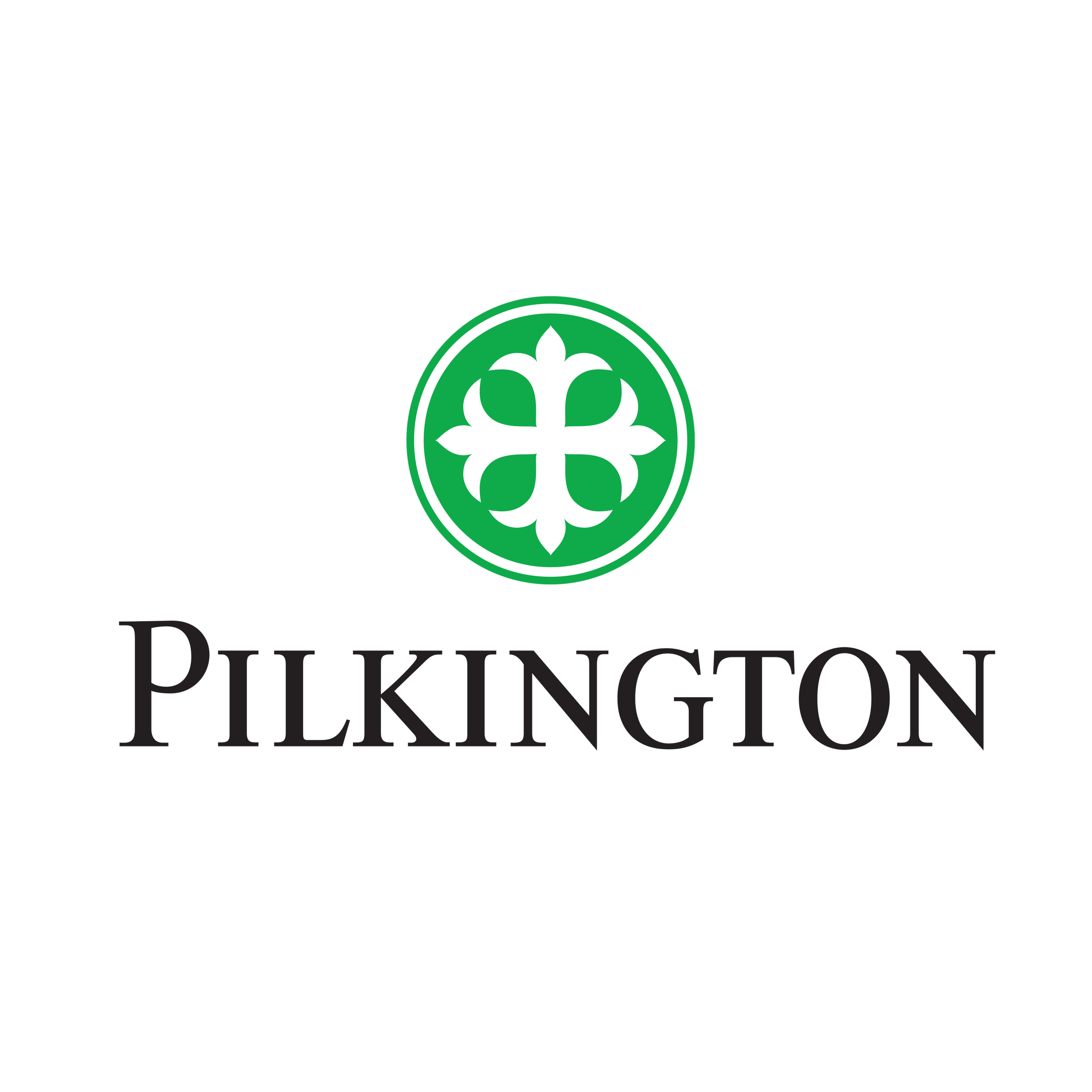 Pilkington