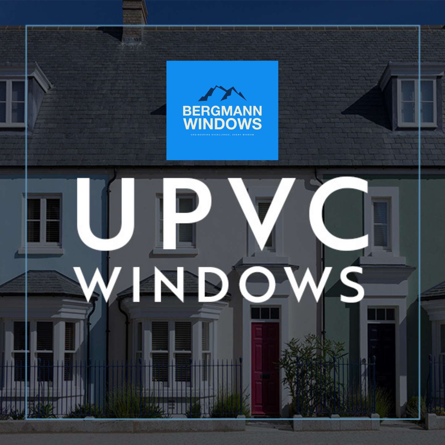 uPVC Windows