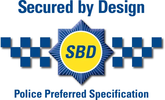 Secured by Design