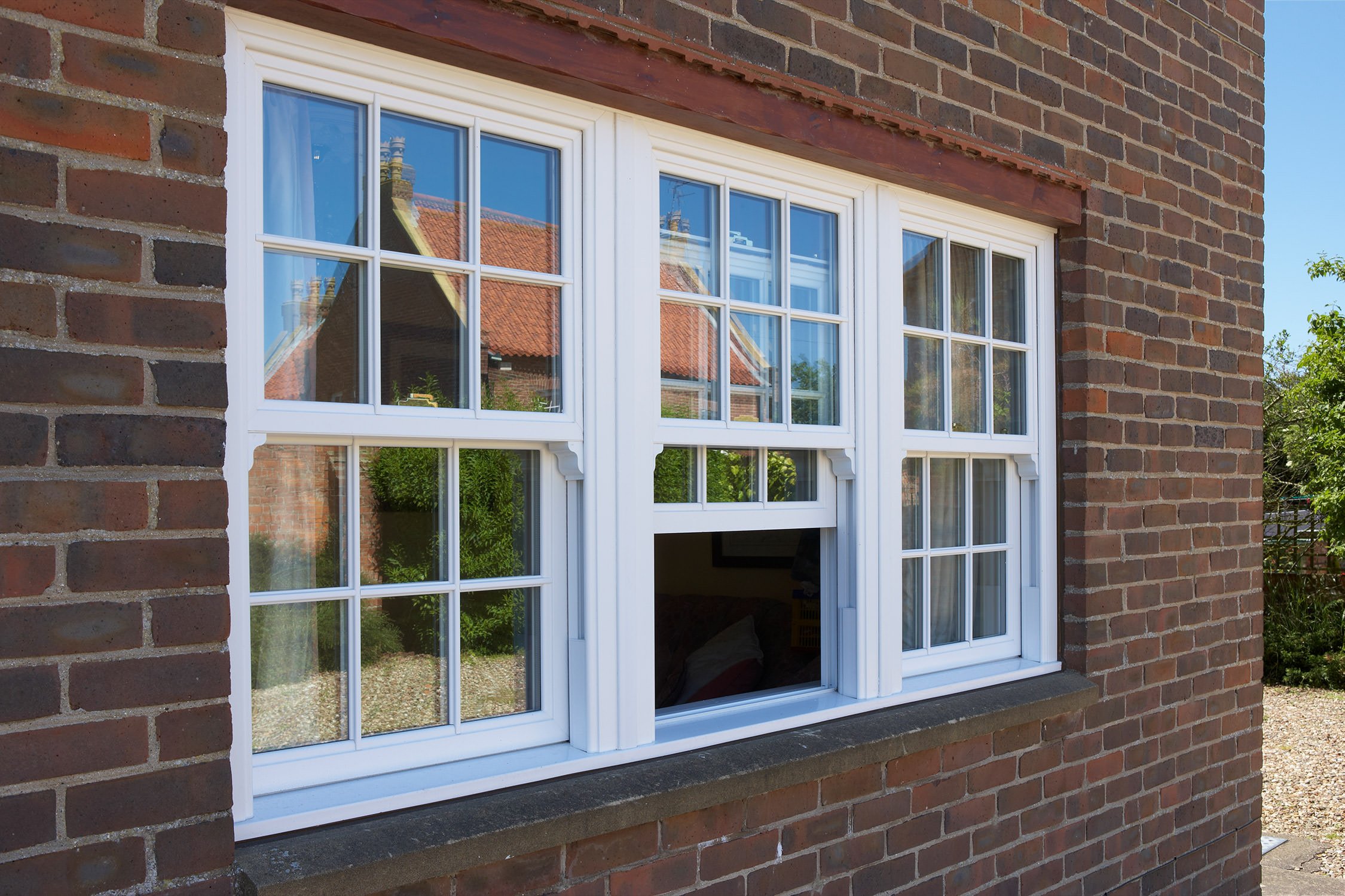 Sash Windows