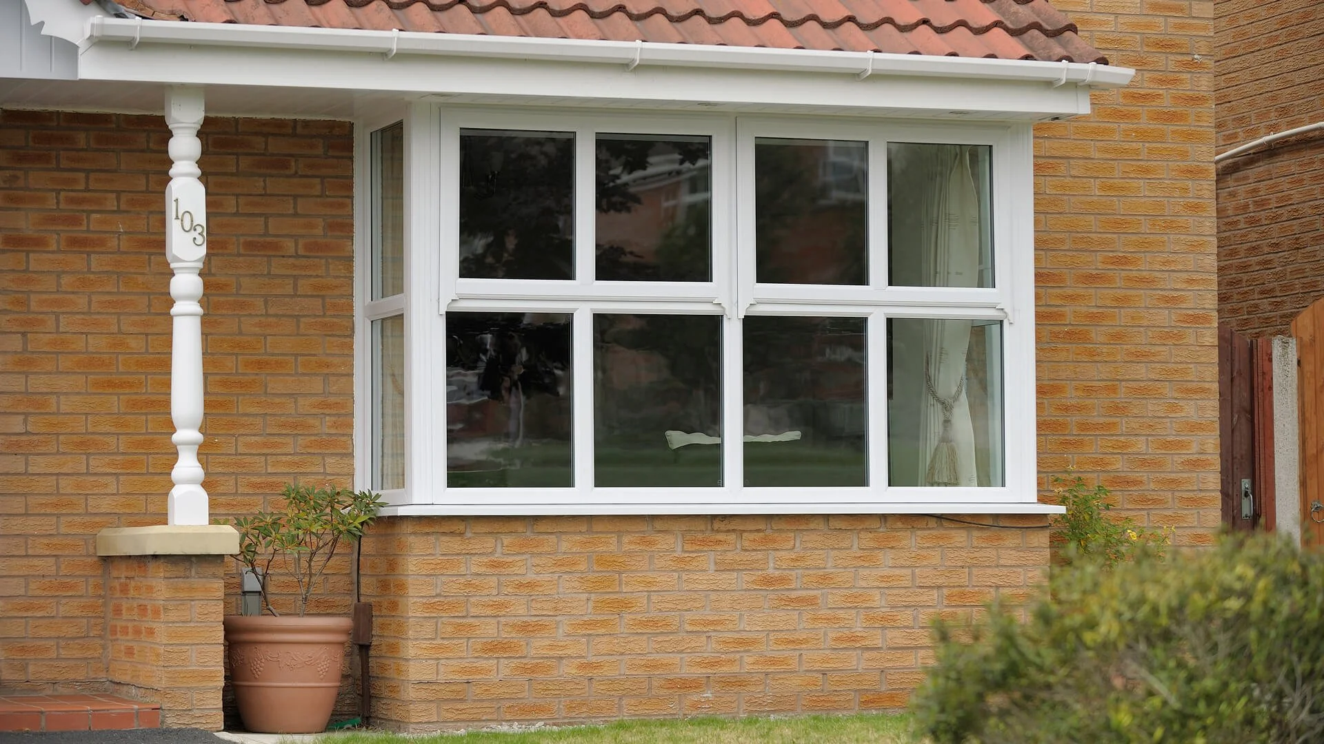 Casement Windows