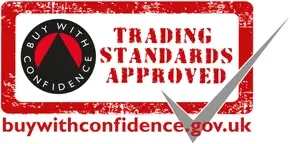 Buy With Confidence