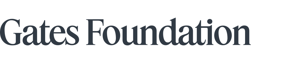 Gates Foundation