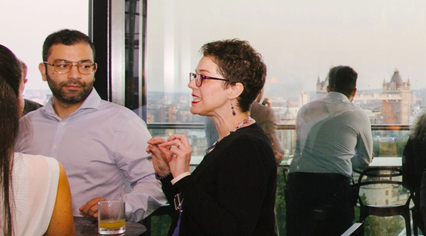 Clients across multiple industries