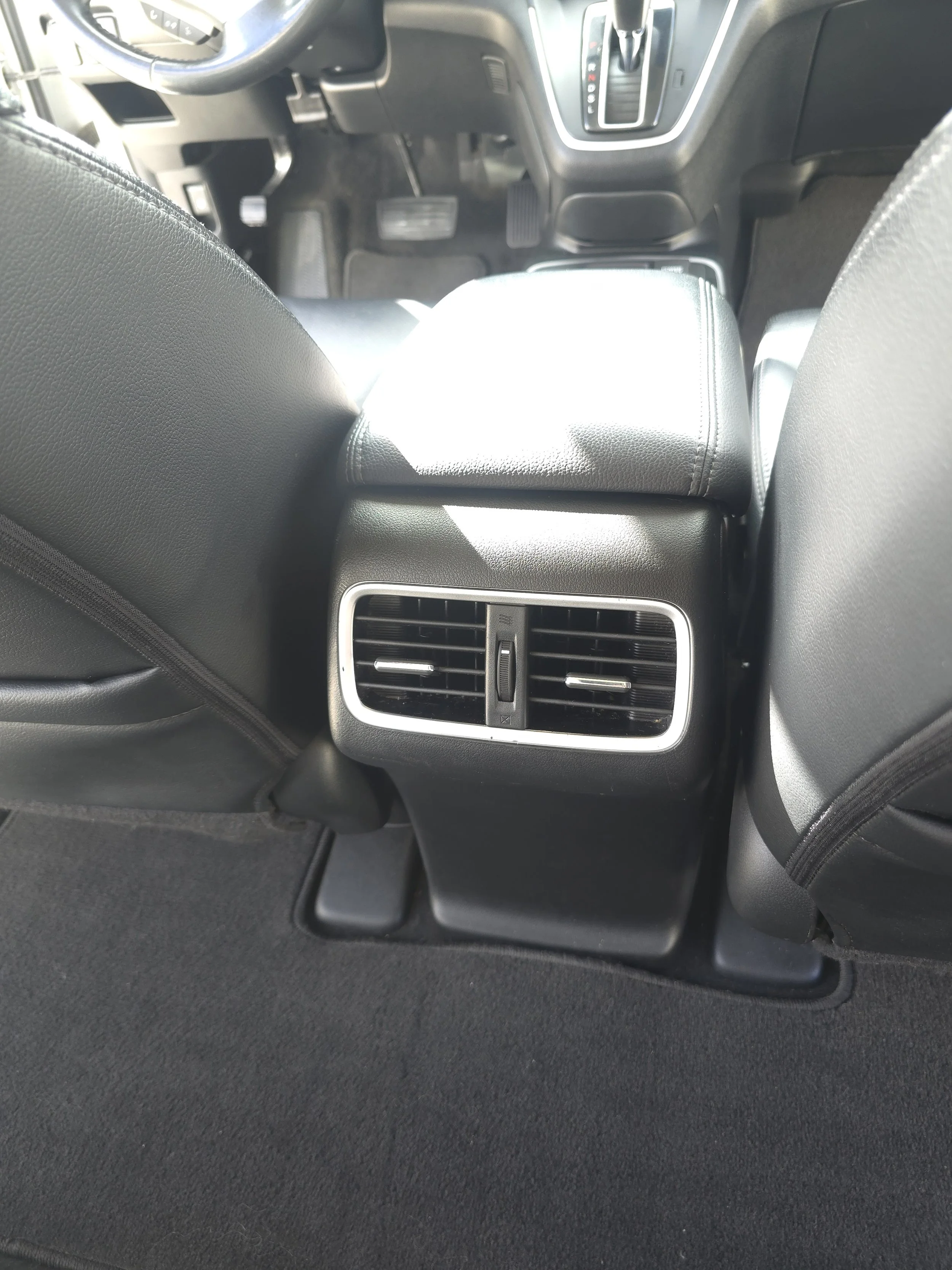 Before