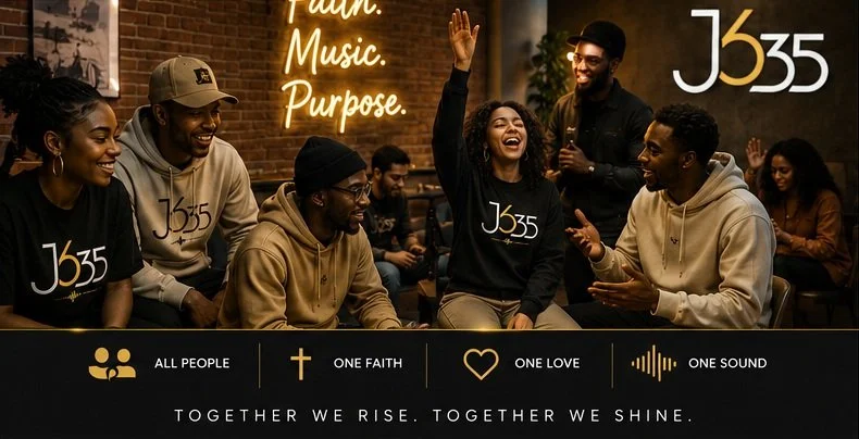 Christian radio community
