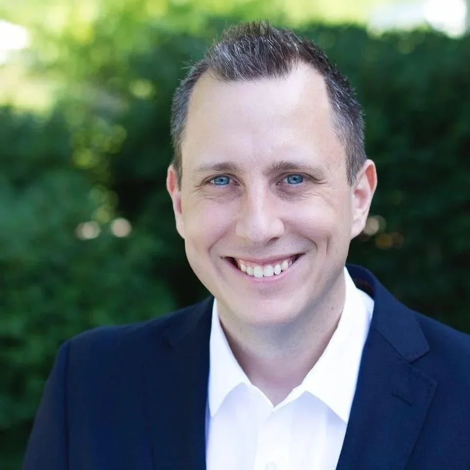 David Stupay, Founder of Platinum Search Partners