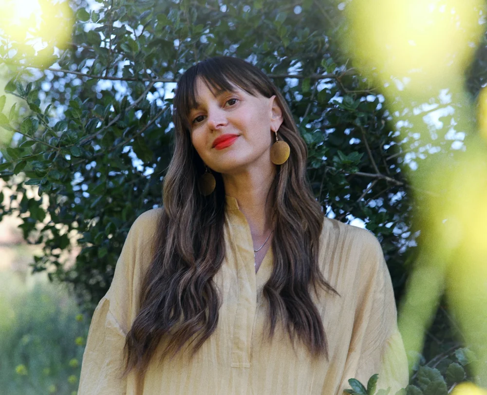 Sarah Manuwal