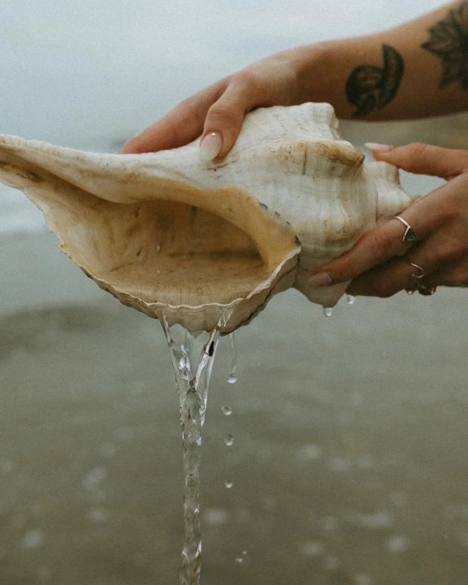 Inner Alchemy hypnotherapy, Los Angeles