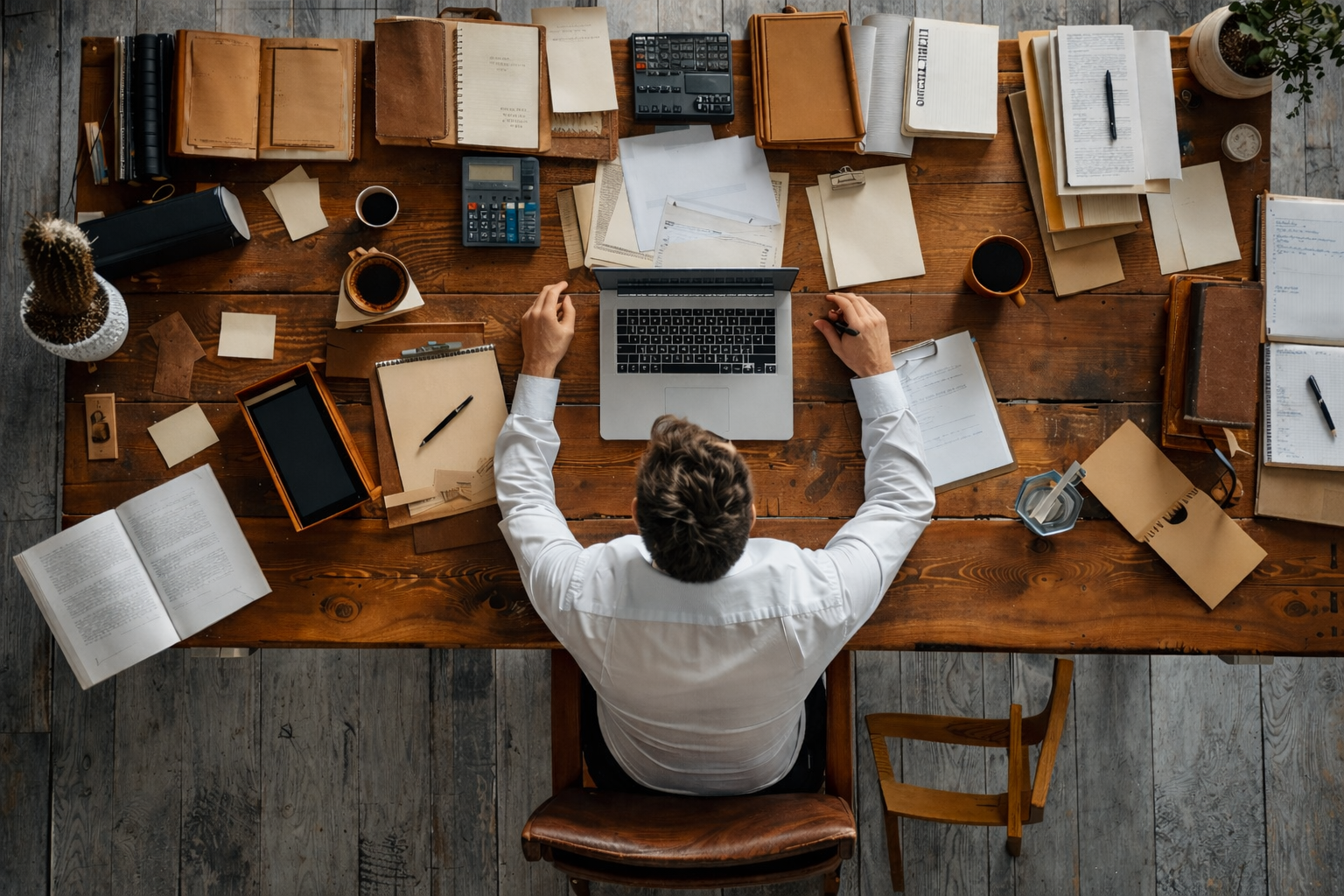 Bad credit business loans — finance when banks say no