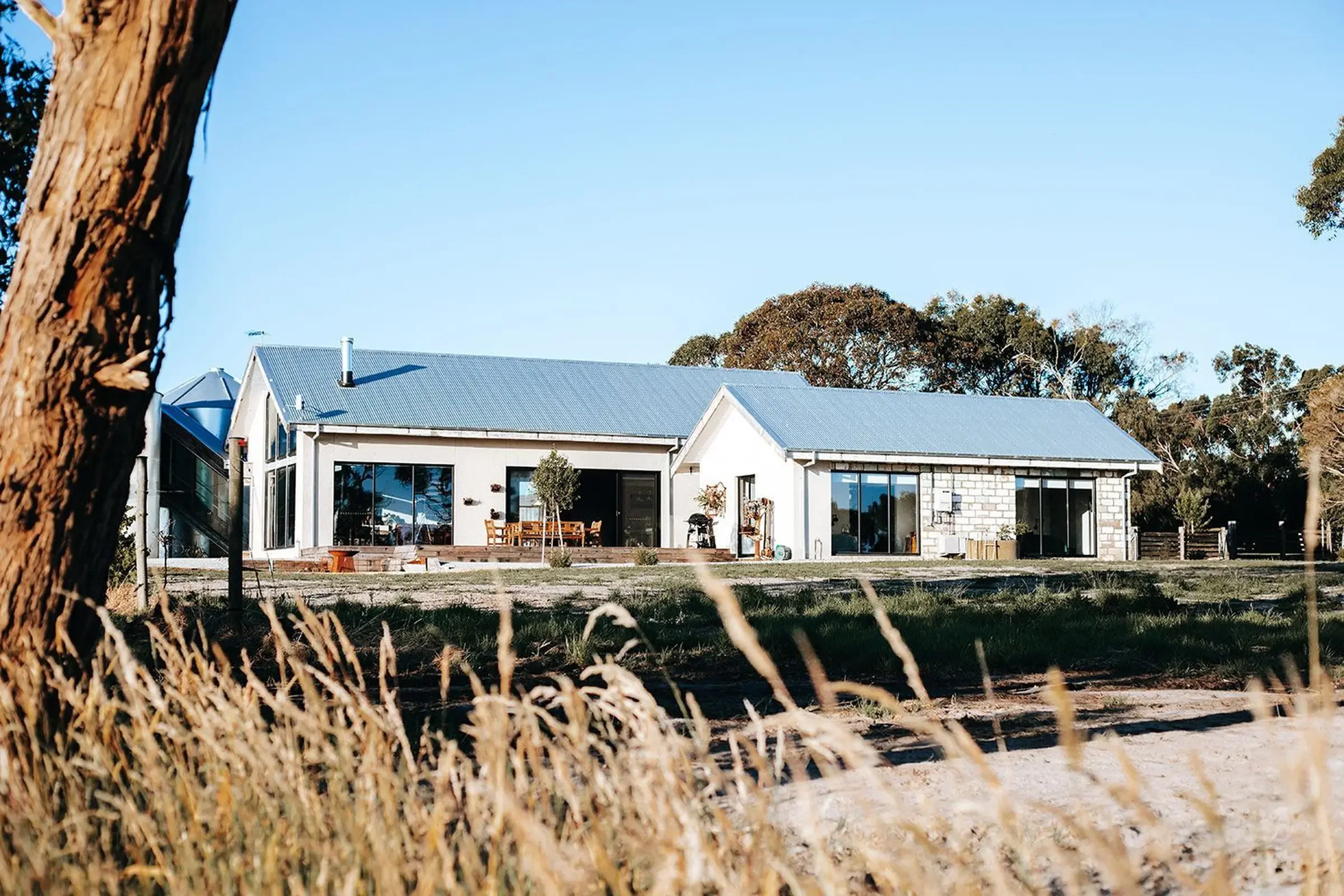 A coastal regional accommodation property at Inverloch, a going-concern asset commonly sold with a vendor carry