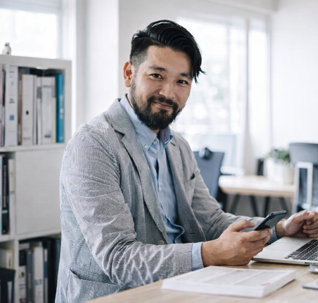 Switchboard Finance — business owner